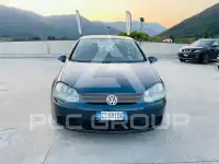 2005 Volkswagen GOLF