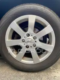 2005 Volkswagen GOLF