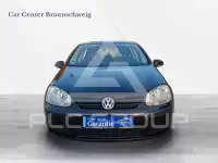 2005 Volkswagen GOLF