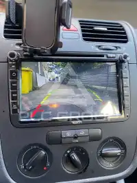 2005 Volkswagen GOLF