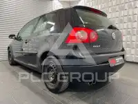 2005 Volkswagen GOLF
