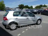 2005 Volkswagen GOLF