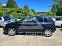 2005 Volkswagen GOLF