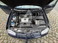 2005 Volkswagen GOLF