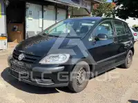 2005 Volkswagen GOLF