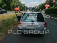 2005 Volkswagen GOLF
