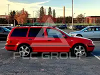 2005 Volkswagen GOLF