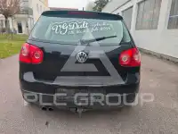 2005 Volkswagen GOLF