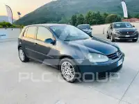 2005 Volkswagen GOLF