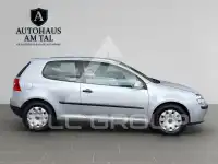 2005 Volkswagen GOLF