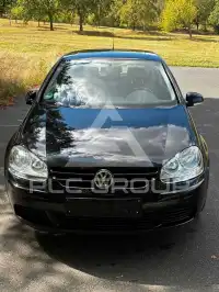 2005 Volkswagen GOLF