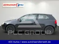 2005 Volkswagen GOLF