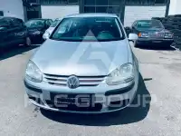 2005 Volkswagen GOLF