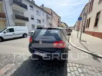 2005 Volkswagen GOLF