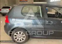 2005 Volkswagen GOLF