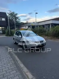 2005 Volkswagen GOLF