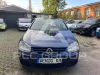2005 Volkswagen GOLF