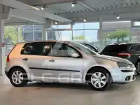 2005 Volkswagen GOLF