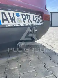 2005 Volkswagen GOLF