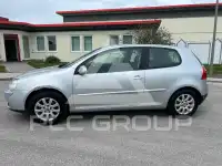 2005 Volkswagen GOLF
