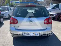 2005 Volkswagen GOLF