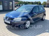 2005 Volkswagen GOLF