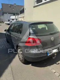 2005 Volkswagen GOLF
