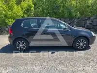 2005 Volkswagen GOLF