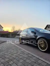 2005 Volkswagen GOLF