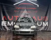 2005 Volkswagen GOLF