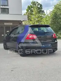 2005 Volkswagen GOLF
