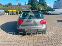 2005 Volkswagen GOLF