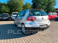 2005 Volkswagen GOLF