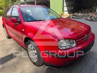 2005 Volkswagen GOLF