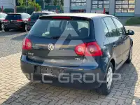 2005 Volkswagen GOLF