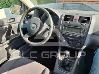 2005 Volkswagen GOLF