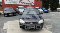2005 Volkswagen GOLF