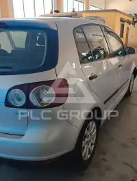 2005 Volkswagen GOLF