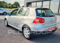 2005 Volkswagen GOLF