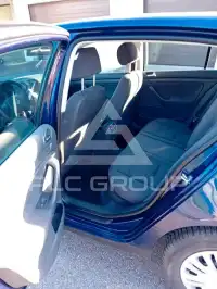 2005 Volkswagen GOLF