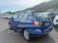 2005 Volkswagen GOLF