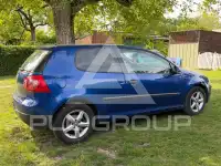 2005 Volkswagen GOLF