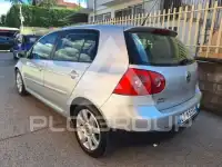 2005 Volkswagen GOLF