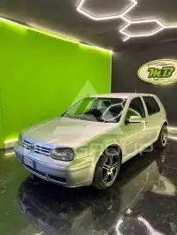 2005 Volkswagen GOLF