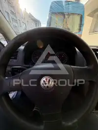 2005 Volkswagen GOLF