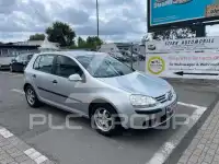 2005 Volkswagen GOLF
