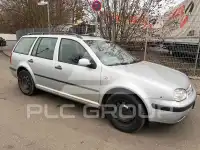 2005 Volkswagen GOLF