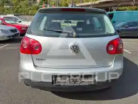 2005 Volkswagen GOLF