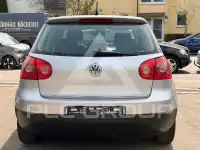 2005 Volkswagen GOLF