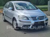 2005 Volkswagen GOLF